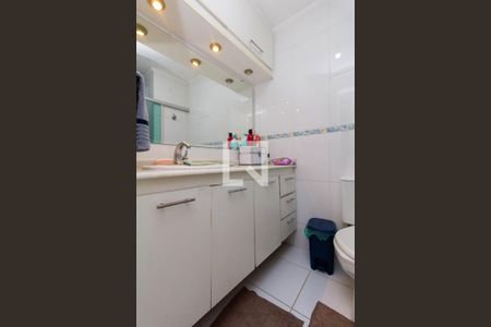 Apartamento à venda com 70m², 3 quartos e 1 vagaBanheiro