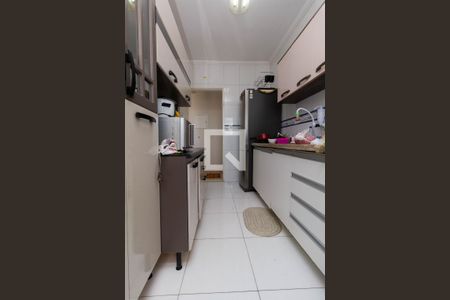 Apartamento à venda com 70m², 3 quartos e 1 vagaCozinha