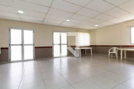 Apartamento à venda com 70m², 3 quartos e 1 vagaÁrea comum - Salão de festas