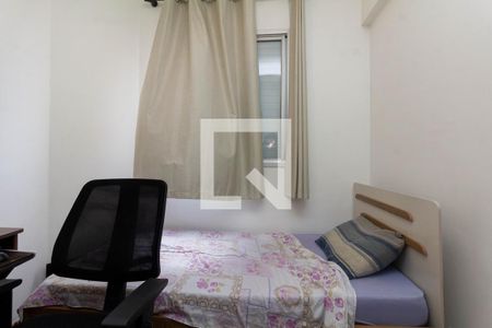 Apartamento à venda com 70m², 3 quartos e 1 vagaQuarto 2