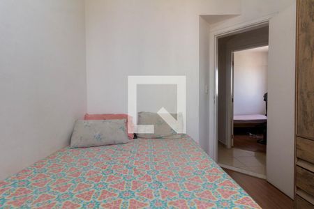 Apartamento à venda com 70m², 3 quartos e 1 vagaQuarto 3
