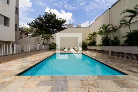 Apartamento à venda com 70m², 3 quartos e 1 vagaÁrea comum - Piscina