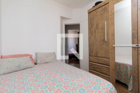 Apartamento à venda com 70m², 3 quartos e 1 vagaQuarto 3