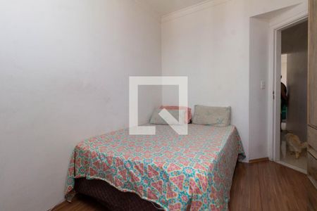 Apartamento à venda com 70m², 3 quartos e 1 vagaQuarto 3
