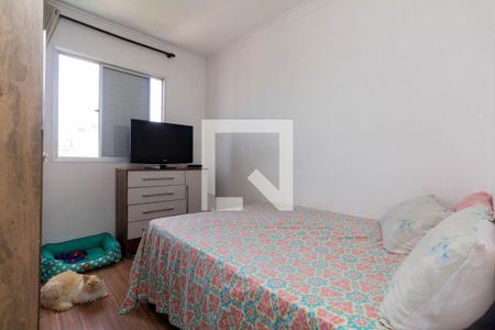 Apartamento à venda com 70m², 3 quartos e 1 vagaQuarto 3