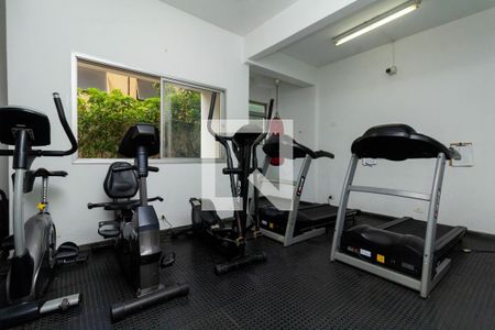 Apartamento à venda com 70m², 3 quartos e 1 vagaÁrea comum - Academia