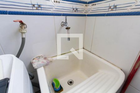 Apartamento à venda com 70m², 3 quartos e 1 vagaÁrea de Serviço