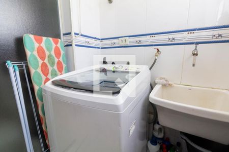 Apartamento à venda com 70m², 3 quartos e 1 vagaÁrea de Serviço
