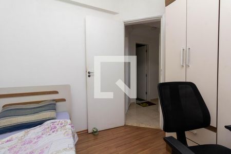 Apartamento à venda com 70m², 3 quartos e 1 vagaQuarto 2