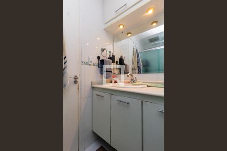 Apartamento à venda com 70m², 3 quartos e 1 vagaBanheiro