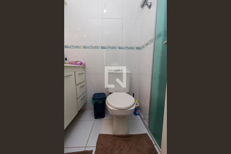 Apartamento à venda com 70m², 3 quartos e 1 vagaBanheiro