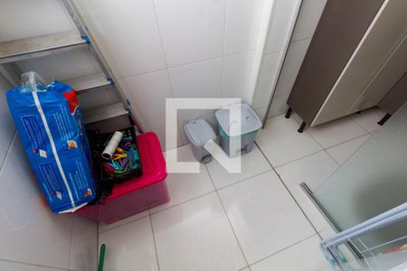 Apartamento à venda com 70m², 3 quartos e 1 vagaÁrea de Serviço