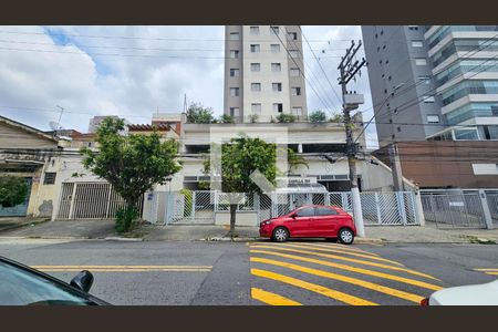 Apartamento à venda com 70m², 3 quartos e 1 vagaFachada