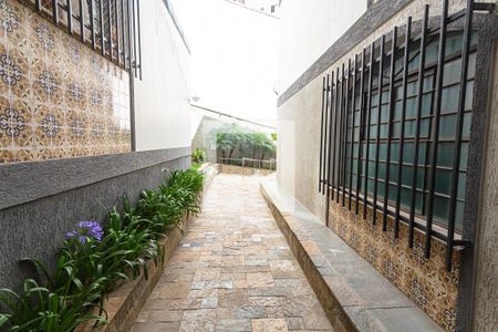 Apartamento à venda com 117m², 3 quartos e 1 vagaHall de Entrada