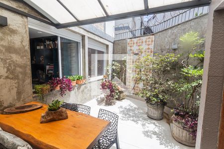 Apartamento à venda com 117m², 3 quartos e 1 vagaEspaço Gourmet/Churrasqueira