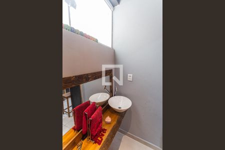 Apartamento à venda com 117m², 3 quartos e 1 vagaLavabo