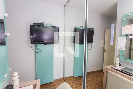 Apartamento à venda com 117m², 3 quartos e 1 vagaQuarto 2