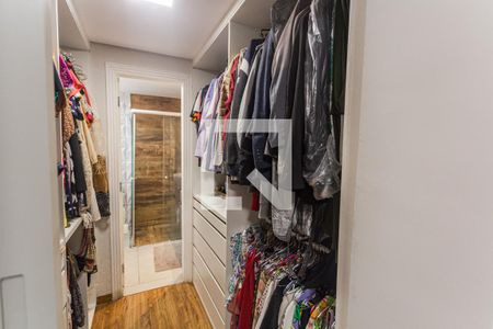 Apartamento à venda com 117m², 3 quartos e 1 vagaCloset da Suíte