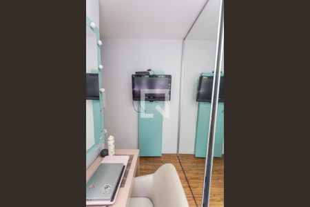 Apartamento à venda com 117m², 3 quartos e 1 vagaQuarto 2