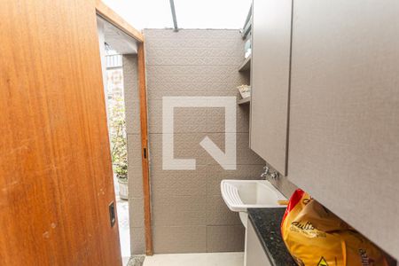 Apartamento à venda com 117m², 3 quartos e 1 vagaÁrea de Serviço