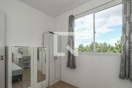 Quarto 2 de apartamento para alugar com 2 quartos, 42m² em Sarandi, Porto Alegre