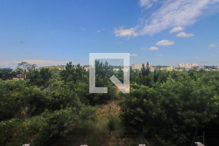 Vista de apartamento para alugar com 2 quartos, 42m² em Sarandi, Porto Alegre