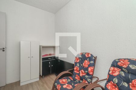 Quarto de apartamento para alugar com 2 quartos, 42m² em Sarandi, Porto Alegre