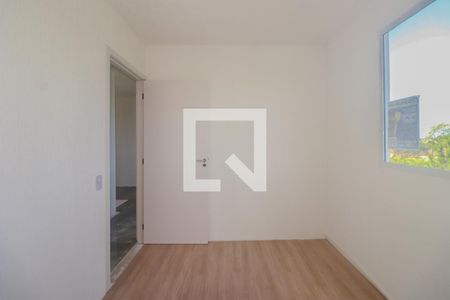 Quarto 1 de apartamento para alugar com 2 quartos, 42m² em Sarandi, Porto Alegre