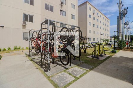 Apartamento para alugar com 42m², 2 quartos e sem vagaÁrea comum