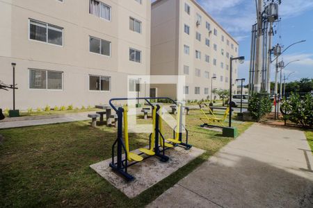 Apartamento para alugar com 42m², 2 quartos e sem vagaÁrea comum