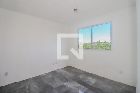 Sala de apartamento para alugar com 2 quartos, 42m² em Sarandi, Porto Alegre