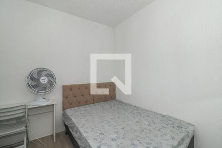 Quarto 2 de apartamento para alugar com 2 quartos, 42m² em Sarandi, Porto Alegre