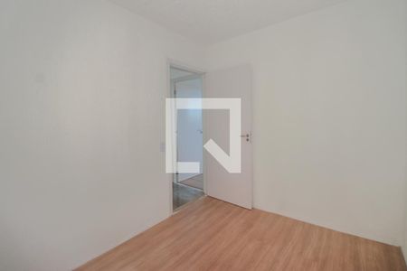 Quarto 2 de apartamento para alugar com 2 quartos, 42m² em Sarandi, Porto Alegre