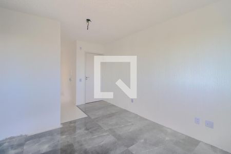 Sala de apartamento para alugar com 2 quartos, 42m² em Sarandi, Porto Alegre