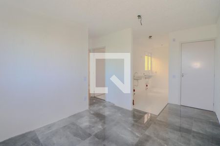 Sala de apartamento para alugar com 2 quartos, 42m² em Sarandi, Porto Alegre