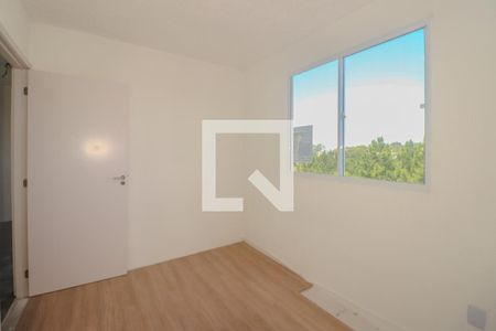 Quarto 1 de apartamento para alugar com 2 quartos, 42m² em Sarandi, Porto Alegre