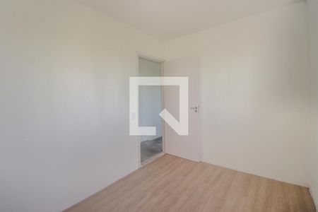 Quarto 1 de apartamento para alugar com 2 quartos, 42m² em Sarandi, Porto Alegre
