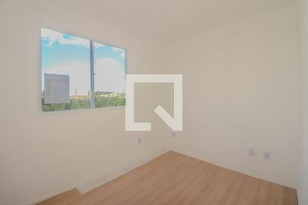 Quarto 1 de apartamento para alugar com 2 quartos, 42m² em Sarandi, Porto Alegre