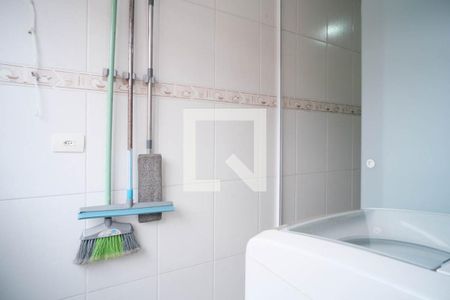 Apartamento à venda com 55m², 2 quartos e 1 vagaÁrea de Serviço