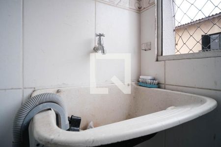 Apartamento à venda com 55m², 2 quartos e 1 vagaÁrea de Serviço