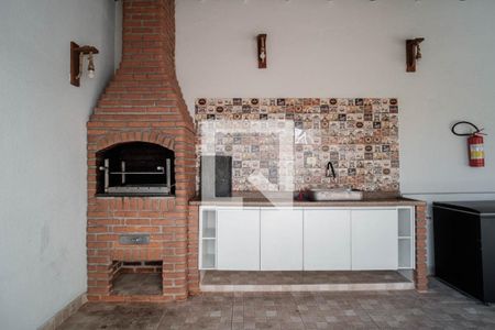 Apartamento à venda com 55m², 2 quartos e 1 vagaÁrea comum