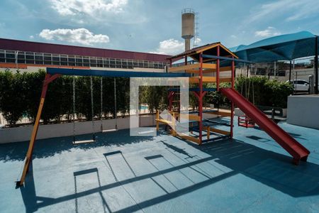 Apartamento à venda com 55m², 2 quartos e 1 vagaÁrea comum