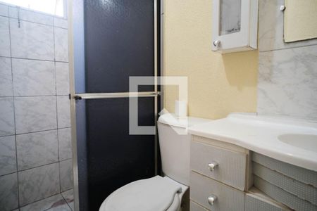 Apartamento à venda com 55m², 2 quartos e 1 vagaBanheiro