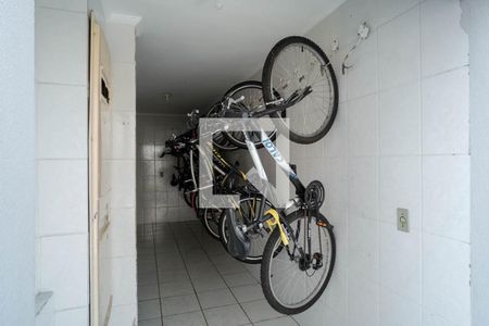 Apartamento à venda com 55m², 2 quartos e 1 vagaÁrea comum