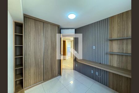 Quarto 1 de apartamento à venda com 4 quartos, 111m² em Buritis, Belo Horizonte