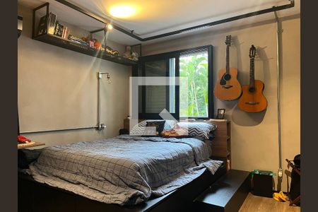 Apartamento à venda com 106m², 2 quartos e 1 vaga Apartamento à venda com 106m², 2 quartos e 1 vagaQuarto 1
