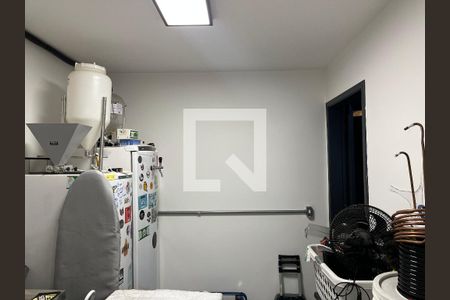 Apartamento à venda com 106m², 2 quartos e 1 vaga Apartamento à venda com 106m², 2 quartos e 1 vagaÁrea de Serviço