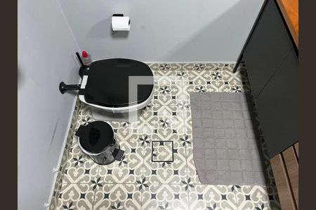 Apartamento à venda com 106m², 2 quartos e 1 vaga Apartamento à venda com 106m², 2 quartos e 1 vagaBanheiro
