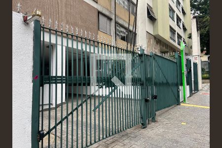 Apartamento à venda com 106m², 2 quartos e 1 vaga Apartamento à venda com 106m², 2 quartos e 1 vagaFachada do Prédio