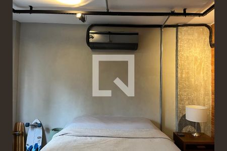 Apartamento à venda com 106m², 2 quartos e 1 vaga Apartamento à venda com 106m², 2 quartos e 1 vagaQuarto 2